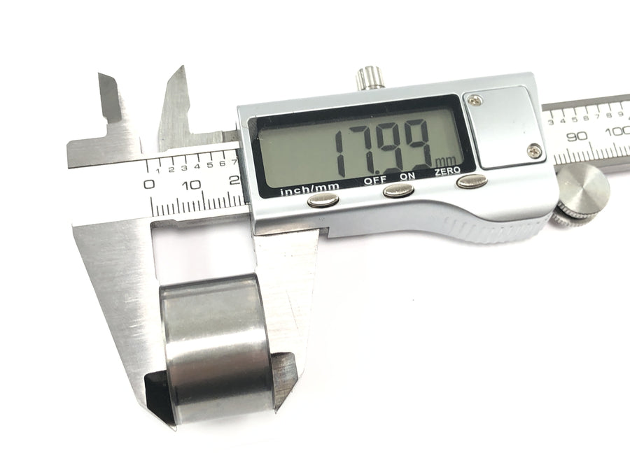 Suzuki GSX R 1000 WVB6 K6 [2006] - Ventilstössel Tassenstößel Shim Kit Ventilshim Satz