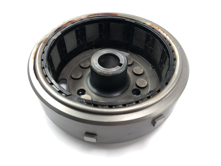 Yamaha XT 600 Zenere 34L [1985] - Polad alternator rotor
