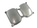 Yamaha MT 03 RM02 [2007] - valve cover cylinder head cover engine cover-1