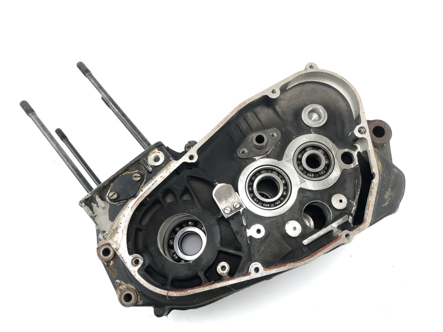 Husqvarna TE 610 8AE [1994] - motor housing crankcase motor block housing