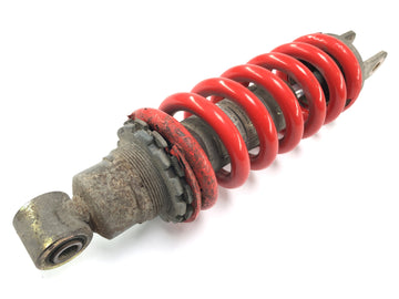 Honda NSR 125 JC22 [1998] - shock absorber spring feather feather shock absorber - 0