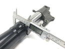 Aprilia RSV 1000 RP Mille [2001] - Fork telescopic fork with axle-9