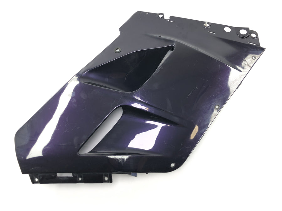 Kawasaki GPZ 1000 RX ZXT00A [1986] - Front right side fairing