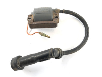 Yamaha XT 600 Zentere 34L [1985] - ignition coil with plug