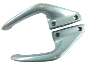 Honda CBF 1000 A SC58 [2006] - Sobius handle set couple - 0