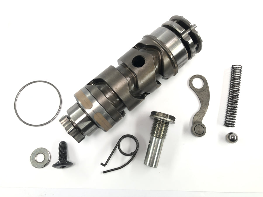 Ducati Monster S4R M4 [2004] - shift drum shift drum kit shift drum gearbox