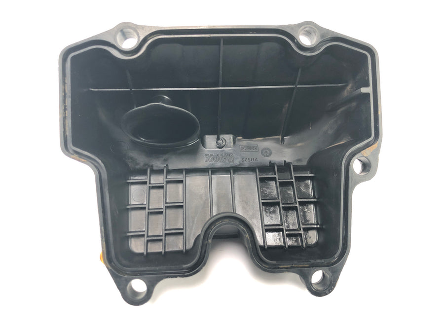 BMW C1 125 [2002] - valve cover cylinder head cover engine cover plastic