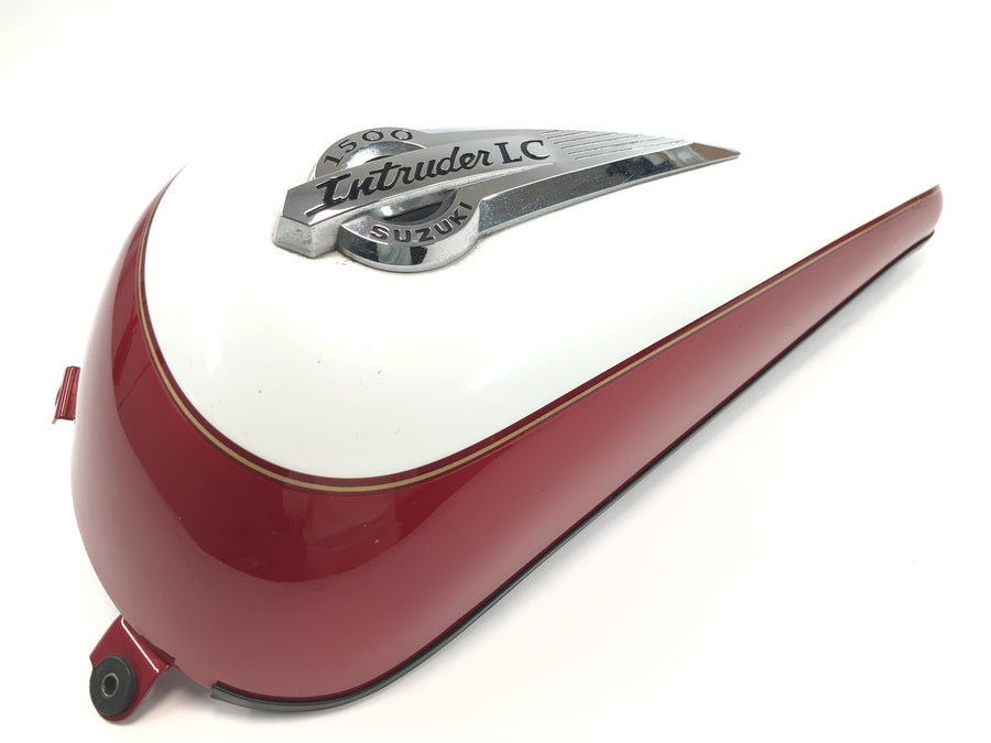Suzuki Intruder VL 1500 AL [2000] - tank panel left side panel side cover