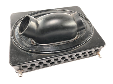 Moto Guzzi V7 Special [1971] - Air filter box Air filter housing Intake box
