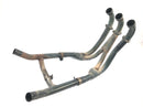 Triumph Daytona 900 T300D [1996] - Exhaust manifold manifold exhaust manifold exhaust system-1