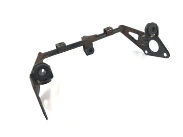 Kawasaki GPZ 1000 RX [1987] - Radiator mount subframe