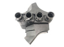 BMW K 1200 GT K12 [2003] - air filter box air box air filter housing air collector-3