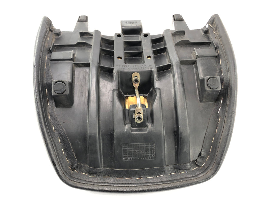 BMW R 1100 RT 259 [1997] - Sociusitz bench seated passenger pad