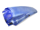 Suzuki DR 350 SK42B [1991] - Kot -Feenings at the rear protective plate rear wheel cover Fender-2