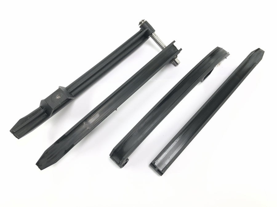 BMW R 1100 RT 259 [1999] - Control guide guide slider guide rail