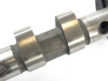 Yamaha V Max 1200 2we [1996] - Entry camshaft camshaft cylinder at the front - 0