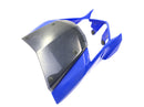 Yamaha WR 125 X DE07 [2010] - Front fairing lamp mask fairing-2