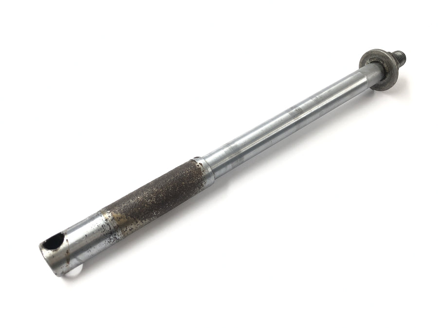 BMW R75/5 [1973] - Axis rear axle of the liner axle