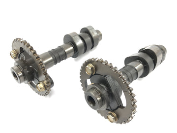 Honda XRV 750 Africa Twin RD04 [1990] - Camshaft set inlet and outlet