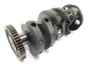 Triumph Daytona 900 T300 [1996] - Crankshaft connecting rod shaft drive shaft engine shaft-6