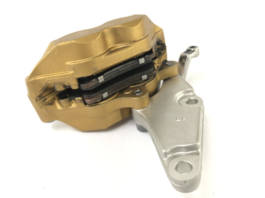 Honda VTR 1000 SP 1 SC45 [2001] - brake caliper front left