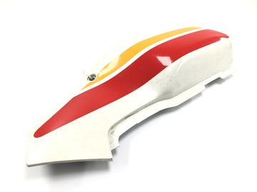 Yamaha XTZ 750 3LD [1989] - Side panel fairing side panel right - 0