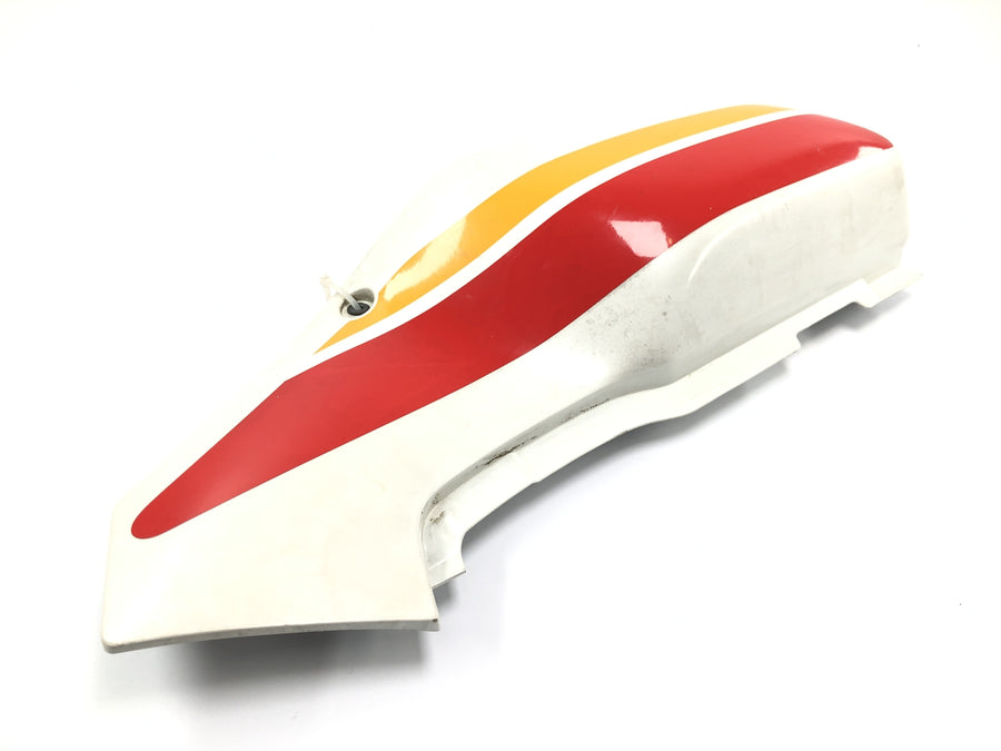 Yamaha XTZ 750 3LD [1989] - Side panel fairing side panel right