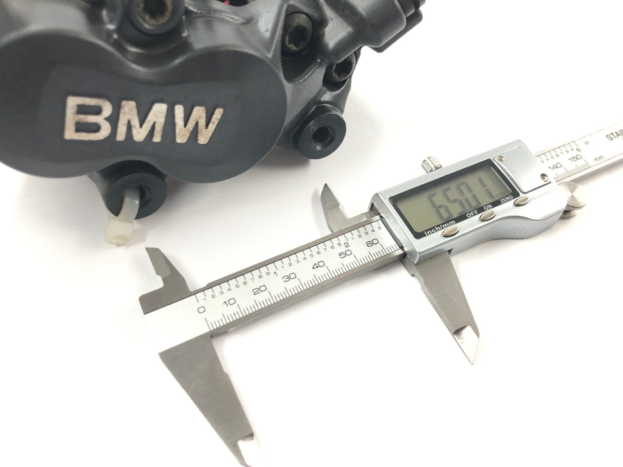 BMW R 1200 GS R12 K25 [2004] - Brake caliper front right Brembo