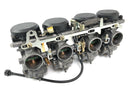 Kawasaki ZX -10 ZXT00B [1990] - carburetor Keihin-1