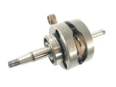 Cagiva Planet 125 [1998] - Crankshaft connecting rod shaft with connecting rod-2