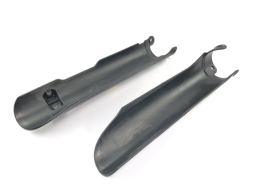 KTM 640 LC4 Prestige [2005] - Fork protectors, dip tube protection, front fork protectors pair