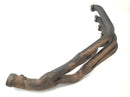 BMW K 1200 S K12S [2004] - Manifold exhaust manifold exhaust manifold exhaust pipe-6