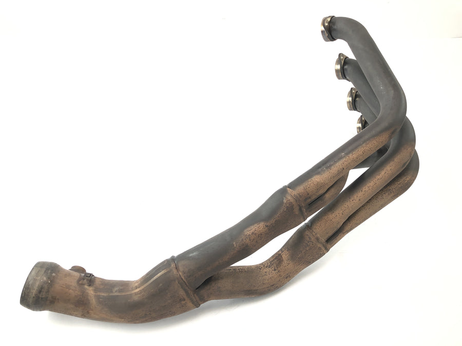 BMW K 1200 S K12S [2004] - Manifold exhaust manifold exhaust manifold exhaust pipe