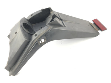 KTM LC4 640 EGS [2004] - license plate holder - 0