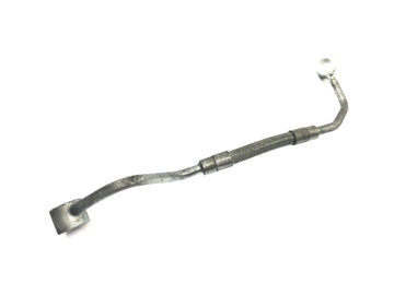 Triumph Tiger 955i 709EN [2003] - Oil line oil hose engine oil line
