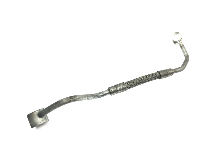 Triumph Tiger 955i 709EN [2003] - Oil line oil hose engine oil line