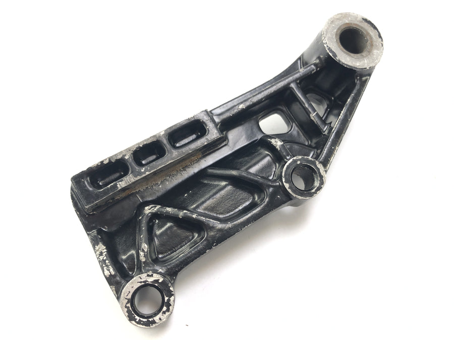 Yamaha RD 350 YPVS 31K [1984] - Brake anchor brake caliper bracket rear