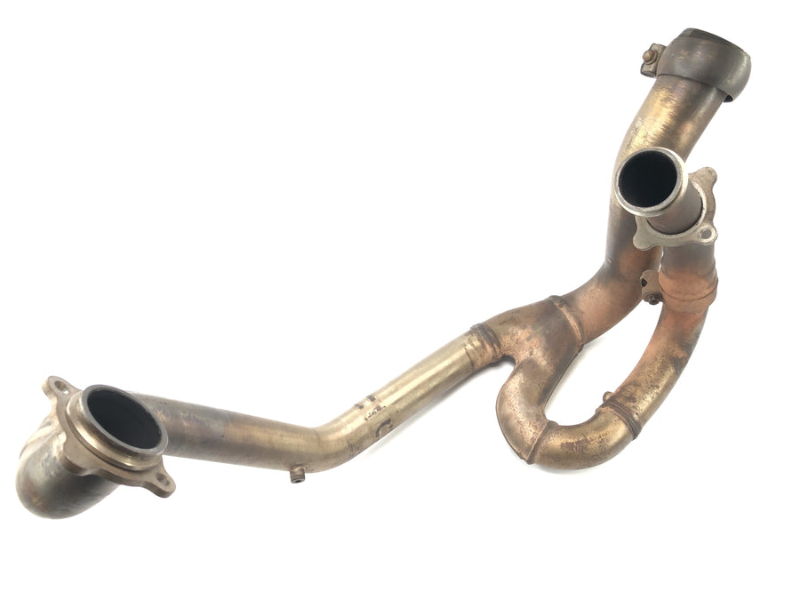 KTM 950 SM LC8 [2008] - manifold manifold exhaust manifold