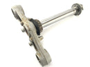 Yamaha XT 125 X [2004] - lower triple clamp-2
