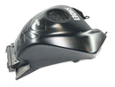 Aprilia RS 125 TW [2017] - Tank cover tank fairing plastic black-4