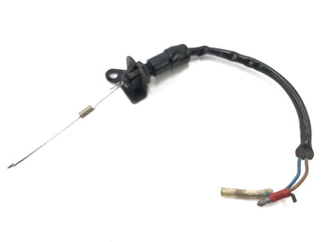 Kawasaki GPZ 1000 RX [1987] - Rear brake light switch - 0