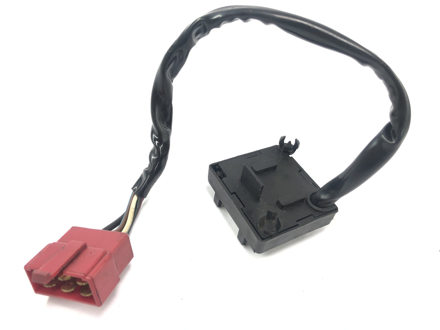 Honda GL 500 SILVERSCHING PC02 [1982] - fuse box fuse holder block fuse 左 右