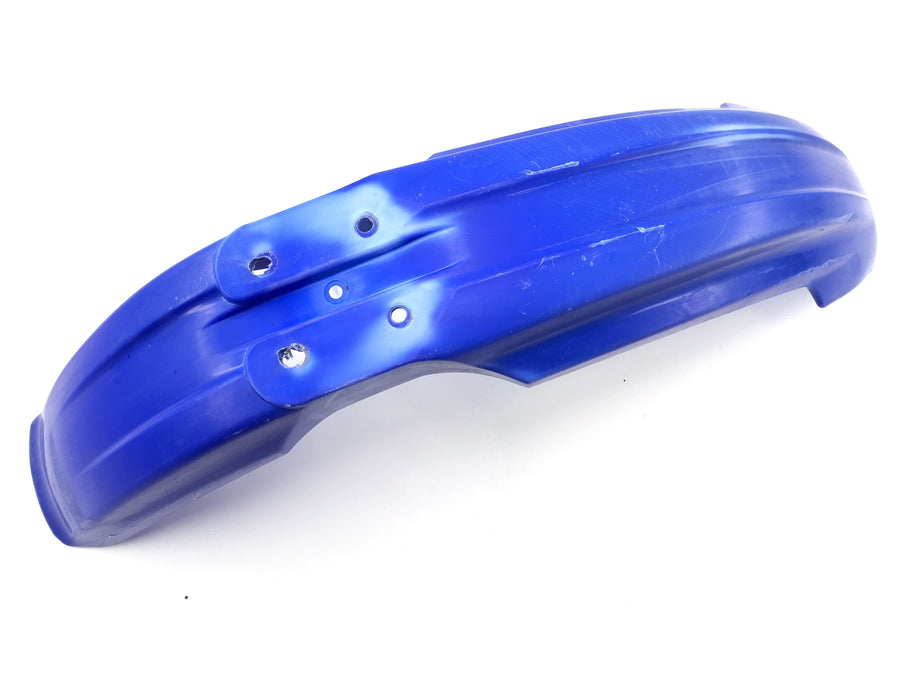 Suzuki DR 350 SK42B [1991] - fender fenders fenders protective sheet front fender mudguard