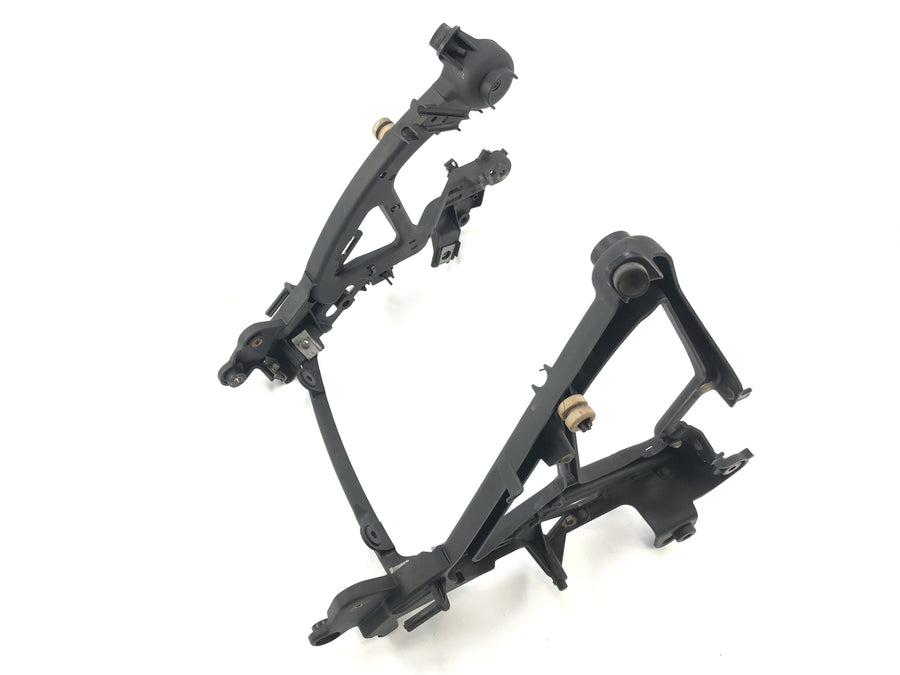 BMW K 1300 R K12S [2014] - Fairing bracket antler