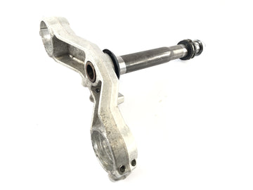 Yamaha YZF 750 R 4HN [1996] - fork bridge below - 0