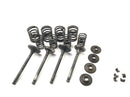 Honda XL 500 S PD01 [1982] - Springs and Valves-1