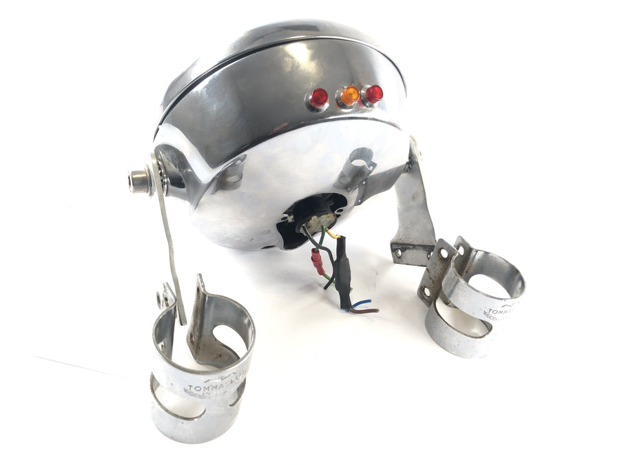 Moto Guzzi 850 Le Mans 3 VF [1986] - headlights with housing and bracket