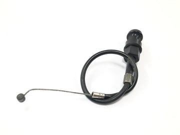 Yamaha TRX 850 4UN [1996] - Choke cable Bowden cable