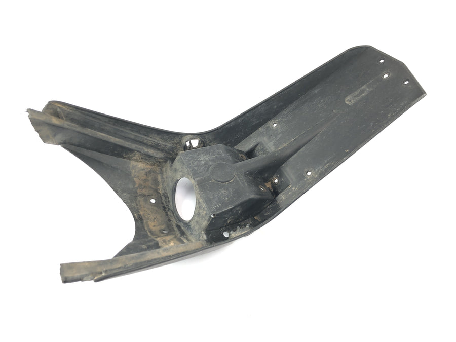 KTM 640 LC4 EGS [1999] - rear fender inner fender splash guard rear plastic