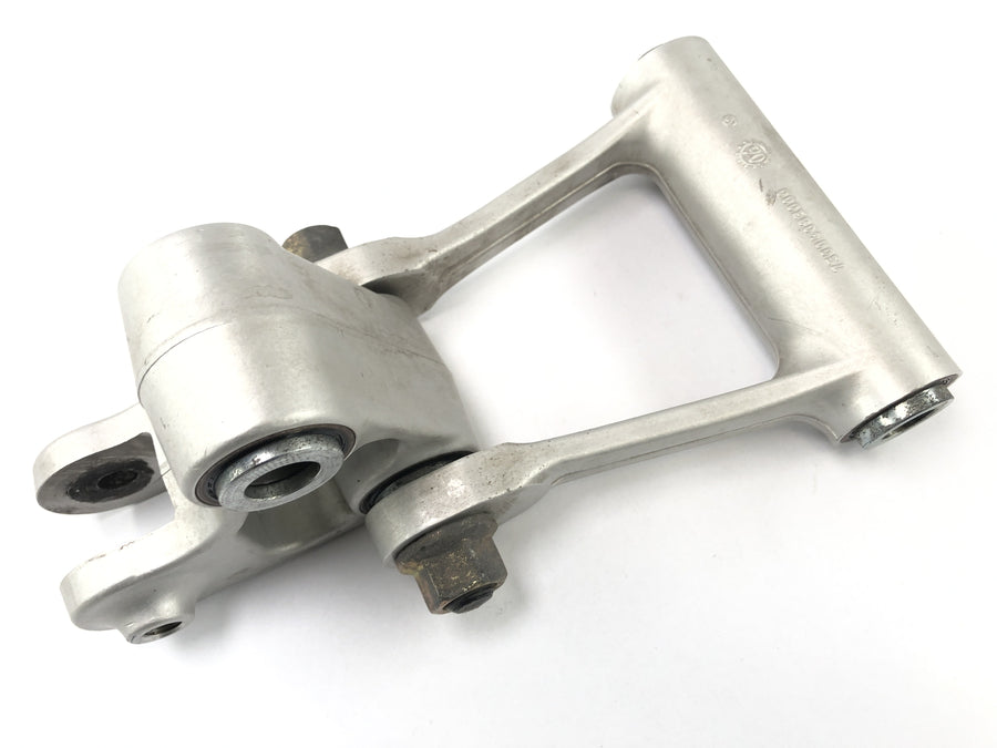 KTM 690 SM Prestige [2007] - Deflection lever Bone Spring Wing Connectionpiece